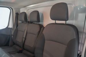 Renault Trafic furgón 27 l1h1 energy bluedci 88 kw  - Foto 18