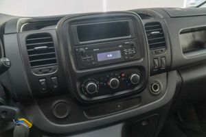 Renault Trafic furgón 27 l1h1 energy bluedci 88 kw  - Foto 14