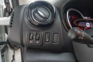 Renault Trafic furgón 27 l1h1 energy bluedci 88 kw  - Foto 16