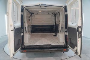 Renault Trafic furgón 27 l1h1 energy bluedci 88 kw  - Foto 11