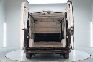 Renault Trafic furgón 27 l1h1 energy bluedci 88 kw  - Foto 5