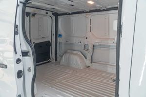 Renault Trafic furgón 27 l1h1 energy bluedci 88 kw  - Foto 12