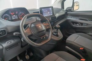 Peugeot Rifter active standard bluehdi 73kw  - Foto 14