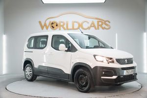 Peugeot Rifter active standard bluehdi 73kw  - Foto 7