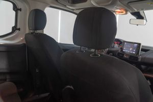 Peugeot Rifter active standard bluehdi 73kw  - Foto 18