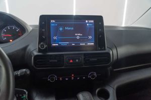 Peugeot Rifter active standard bluehdi 73kw  - Foto 12