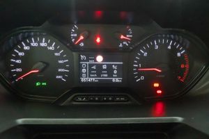 Peugeot Rifter active standard bluehdi 73kw  - Foto 11