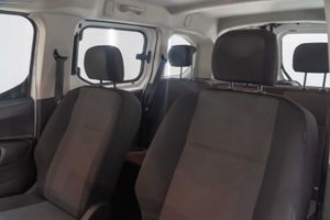 Peugeot Rifter active standard bluehdi 73kw  - Foto 17