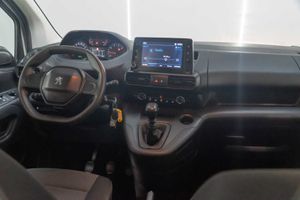 Peugeot Rifter active standard bluehdi 73kw  - Foto 20