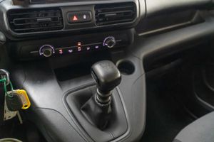 Peugeot Rifter active standard bluehdi 73kw  - Foto 13