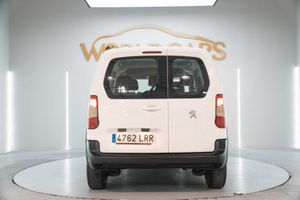 Peugeot Rifter active standard bluehdi 73kw  - Foto 4