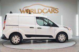 Ford Transit Connect transitconnect 1.5 ecoblue furgon 200 l1 trend  - Foto 4