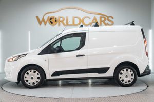 Ford Transit Connect transitconnect 1.5 ecoblue furgon 200 l1 trend  - Foto 8
