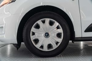 Ford Transit Connect transitconnect 1.5 ecoblue furgon 200 l1 trend  - Foto 24