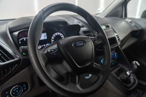 Ford Transit Connect transitconnect 1.5 ecoblue furgon 200 l1 trend  - Foto 15