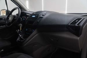 Ford Transit Connect transitconnect 1.5 ecoblue furgon 200 l1 trend  - Foto 23
