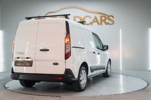 Ford Transit Connect transitconnect 1.5 ecoblue furgon 200 l1 trend  - Foto 5