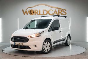 Ford Transit Connect transitconnect 1.5 ecoblue furgon 200 l1 trend  - Foto 2