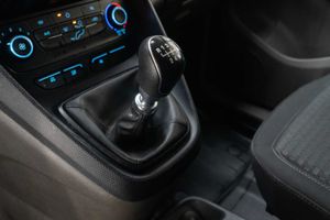 Ford Transit Connect transitconnect 1.5 ecoblue furgon 200 l1 trend  - Foto 20