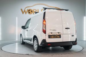 Ford Transit Connect transitconnect 1.5 ecoblue furgon 200 l1 trend  - Foto 7