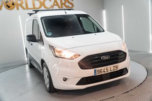 Ford Transit Connect transitconnect 1.5 ecoblue furgon 200 l1 trend  - Foto 9