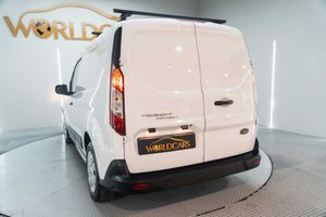 Ford Transit Connect transitconnect 1.5 ecoblue furgon 200 l1 trend  - Foto 10