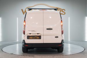Ford Transit Connect transitconnect 1.5 ecoblue furgon 200 l1 trend  - Foto 6