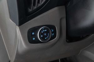 Ford Transit Connect transitconnect 1.5 ecoblue furgon 200 l1 trend  - Foto 16
