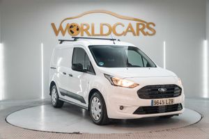 Ford Transit Connect transitconnect 1.5 ecoblue furgon 200 l1 trend  - Foto 3