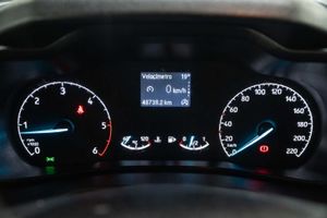 Ford Transit Connect transitconnect 1.5 ecoblue furgon 200 l1 trend  - Foto 14