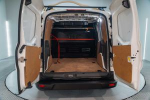 Ford Transit Connect transitconnect 1.5 ecoblue furgon 200 l1 trend  - Foto 12