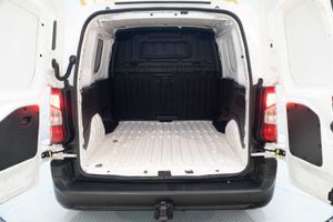 Citroën Berlingo furgón control m 1.5 bluehdi 75cv mt5 e6dt  - Foto 11