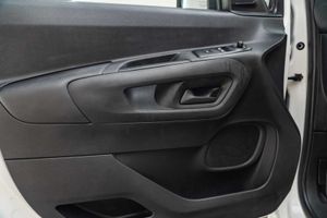 Citroën Berlingo furgón control m 1.5 bluehdi 75cv mt5 e6dt  - Foto 18