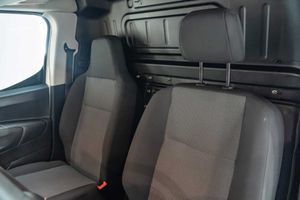 Citroën Berlingo furgón control m 1.5 bluehdi 75cv mt5 e6dt  - Foto 19