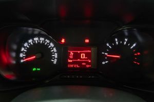 Citroën Berlingo furgón control m 1.5 bluehdi 75cv mt5 e6dt  - Foto 13