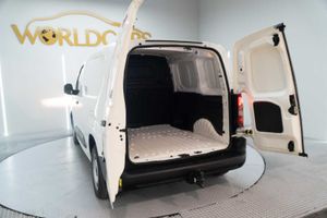 Citroën Berlingo furgón control m 1.5 bluehdi 75cv mt5 e6dt  - Foto 10