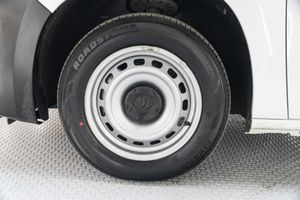 Citroën Berlingo furgón control m 1.5 bluehdi 75cv mt5 e6dt  - Foto 24