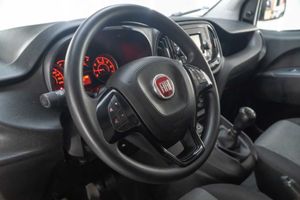 Fiat Doblò sx 1.3 mjet 70 kw (95 cv)  - Foto 11