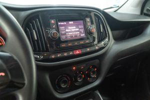 Fiat Doblò sx 1.3 mjet 70 kw (95 cv)  - Foto 13