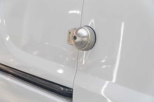 Fiat Doblò sx 1.3 mjet 70 kw (95 cv)  - Foto 19