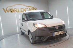 Fiat Doblò sx 1.3 mjet 70 kw (95 cv)  - Foto 8