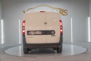 Fiat Doblò sx 1.3 mjet 70 kw (95 cv)  - Foto 6