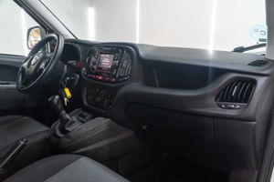 Fiat Doblò sx 1.3 mjet 70 kw (95 cv)  - Foto 17