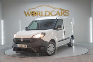 Fiat Doblò sx 1.3 mjet 70 kw (95 cv)  - Foto 2