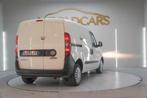 Fiat Doblò sx 1.3 mjet 70 kw (95 cv)  - Foto 5