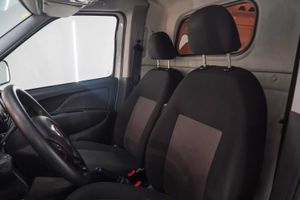 Fiat Doblò sx 1.3 mjet 70 kw (95 cv)  - Foto 15