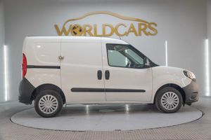 Fiat Doblò sx 1.3 mjet 70 kw (95 cv)  - Foto 4