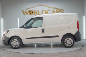 Fiat Doblò sx 1.3 mjet 70 kw (95 cv)  - Foto 7
