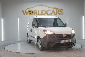 Fiat Doblò sx 1.3 mjet 70 kw (95 cv)  - Foto 3