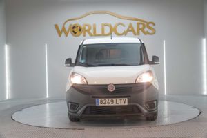 Fiat Doblò sx 1.3 mjet 70 kw (95 cv)  - Foto 3